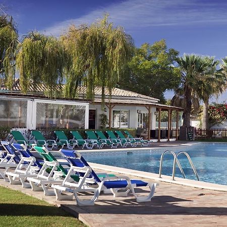 Luz Ocean Club Apartments エクステリア 写真