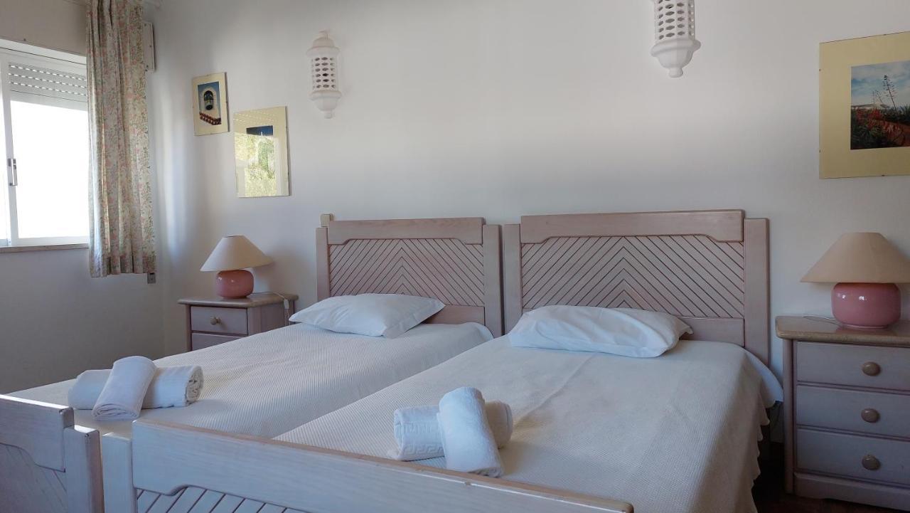 Luz Ocean Club Apartments エクステリア 写真