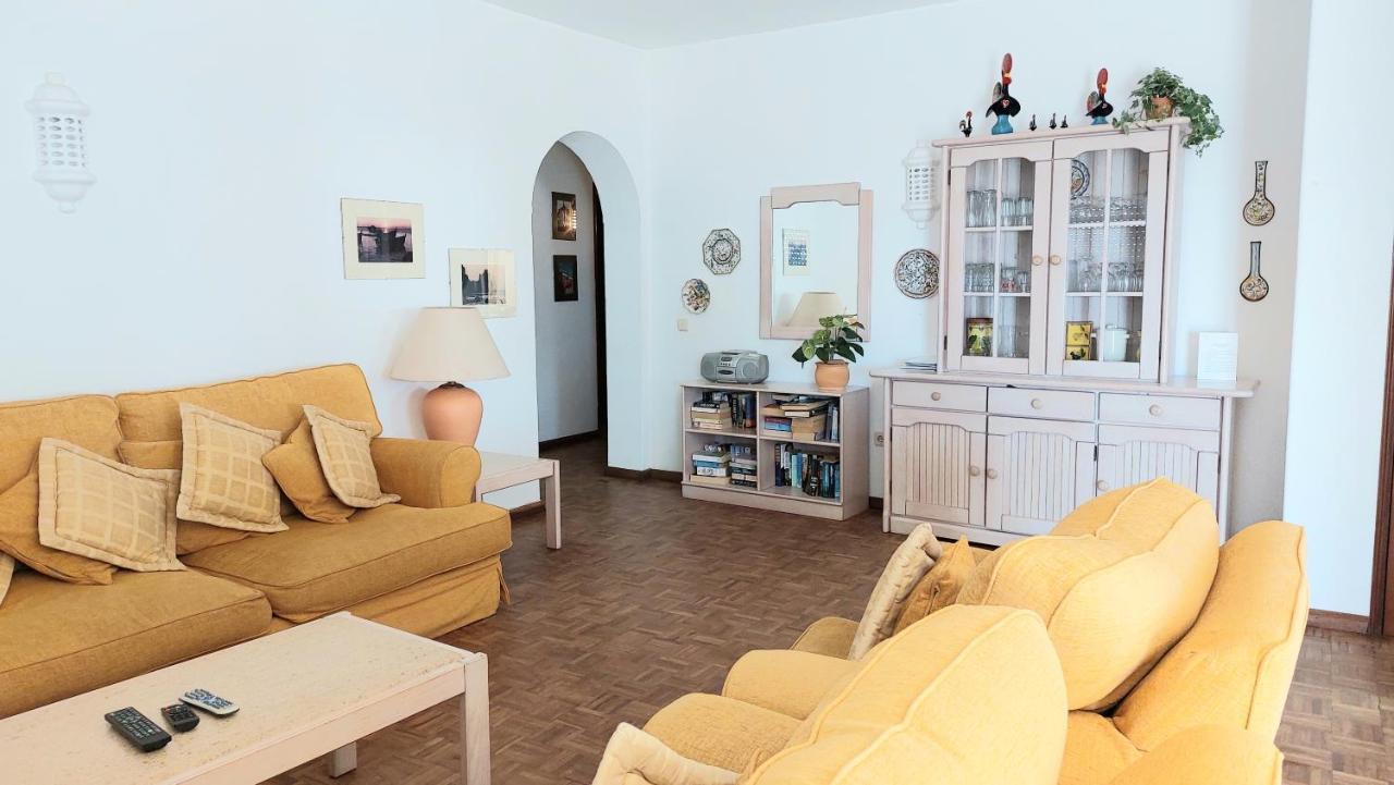 Luz Ocean Club Apartments エクステリア 写真