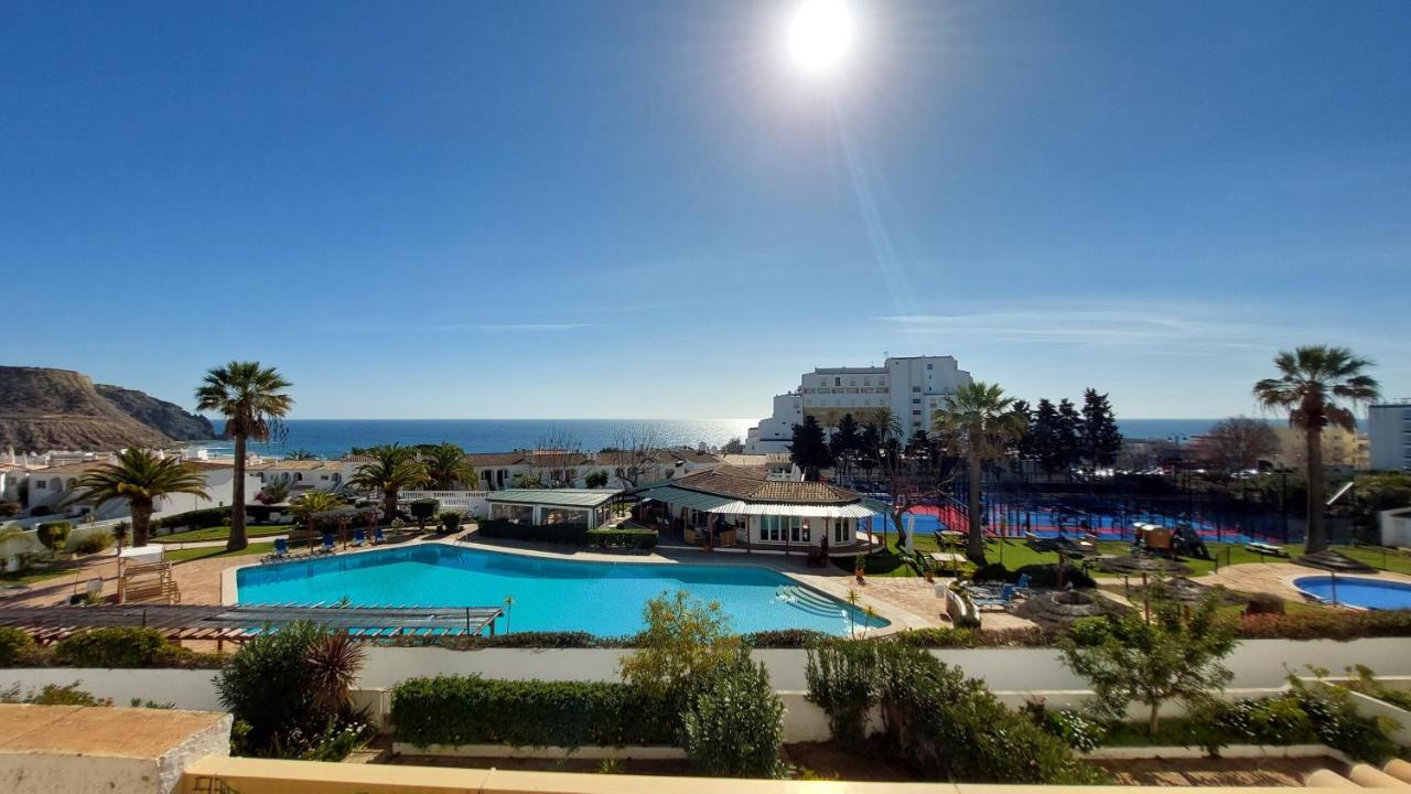 Luz Ocean Club Apartments エクステリア 写真