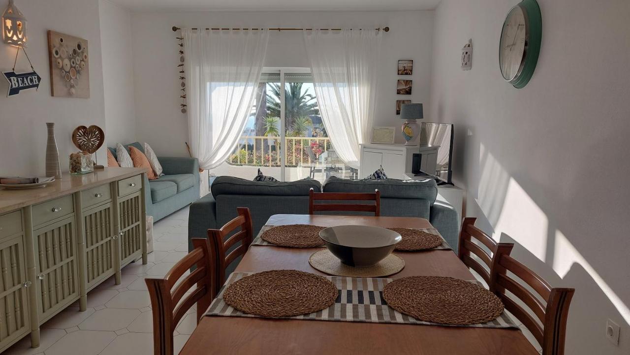 Luz Ocean Club Apartments エクステリア 写真