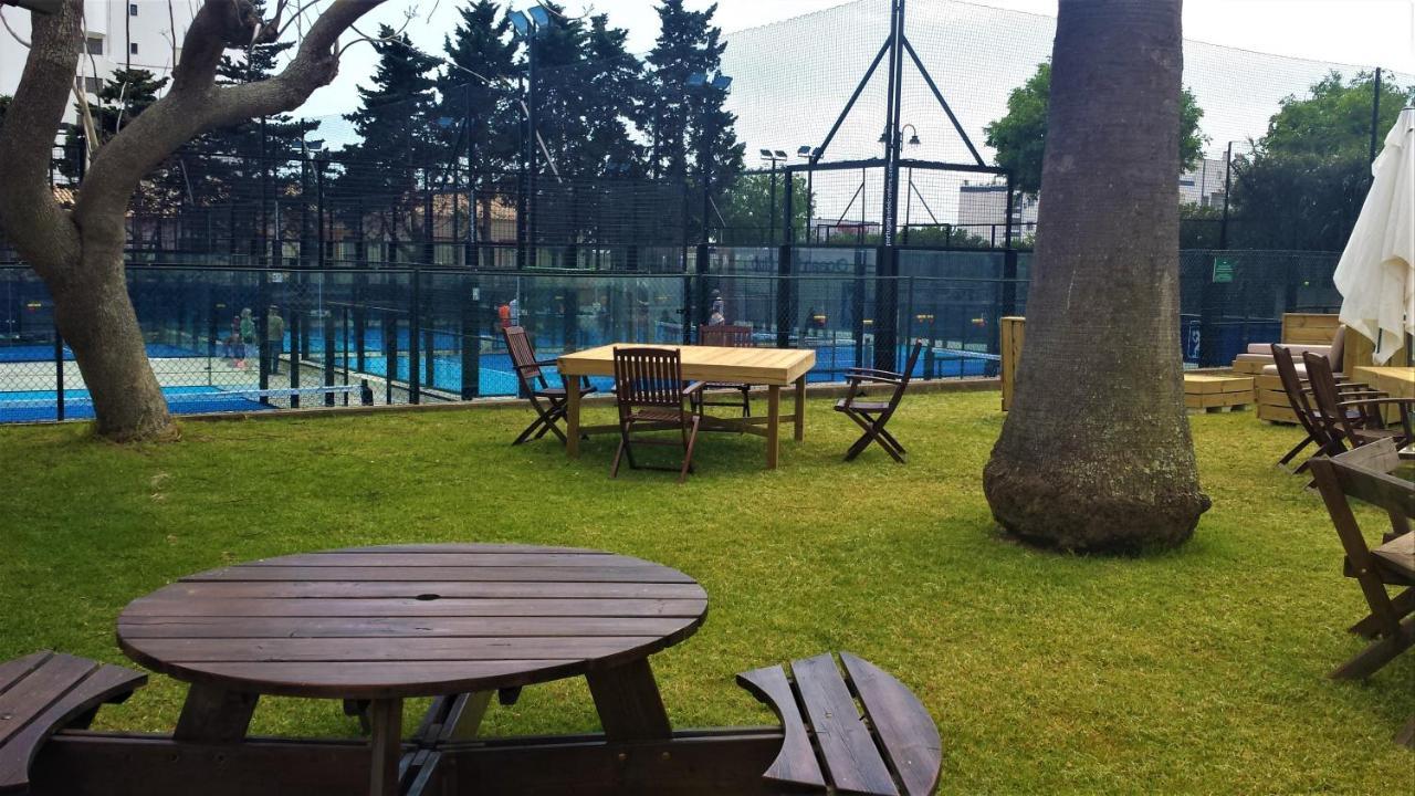 Luz Ocean Club Apartments エクステリア 写真