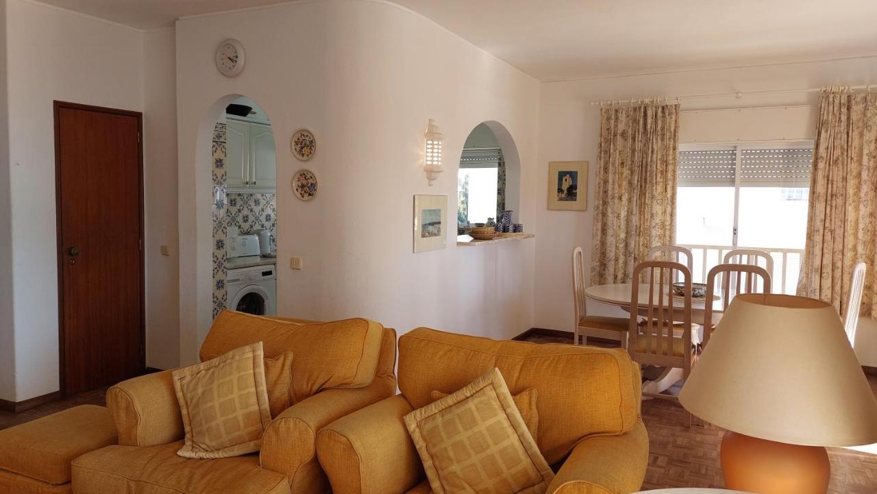 Luz Ocean Club Apartments エクステリア 写真