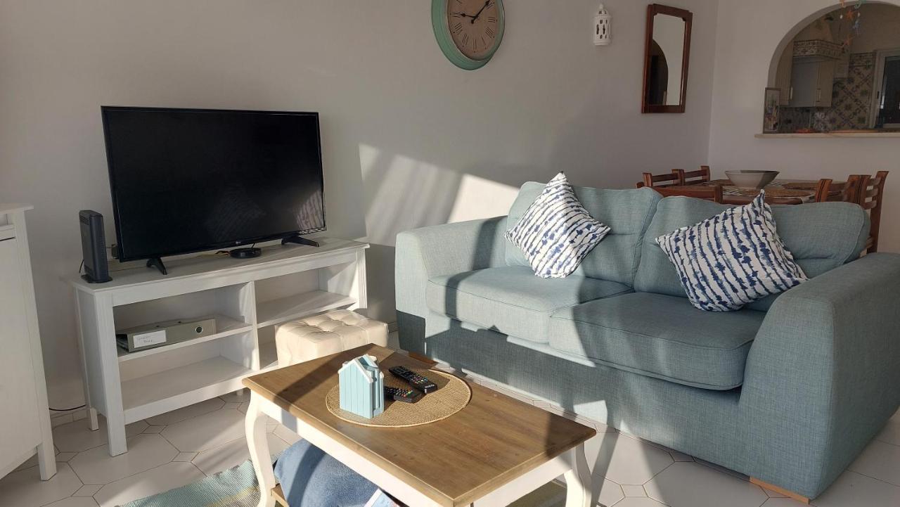 Luz Ocean Club Apartments エクステリア 写真