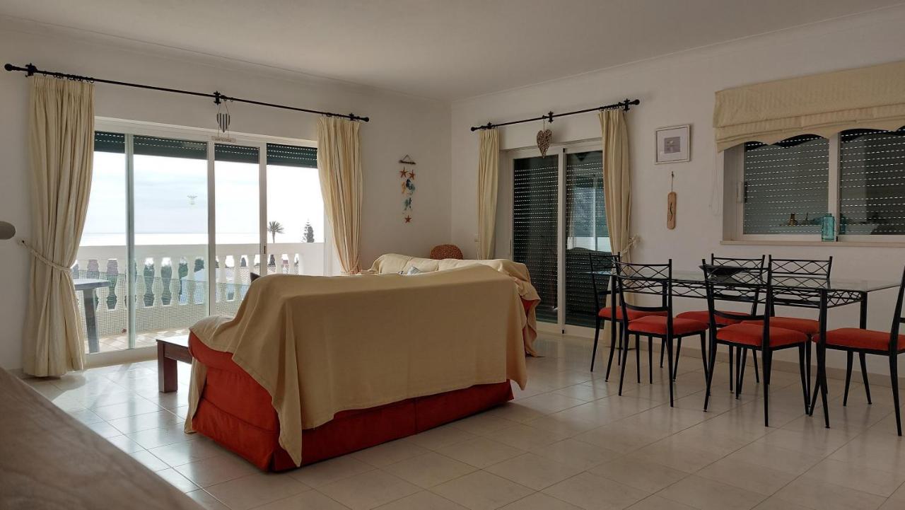 Luz Ocean Club Apartments エクステリア 写真