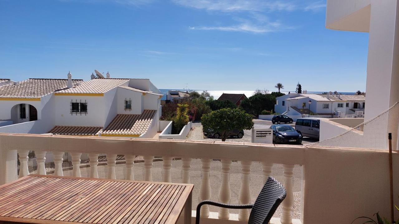 Luz Ocean Club Apartments エクステリア 写真