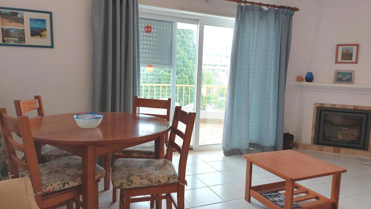 Luz Ocean Club Apartments エクステリア 写真