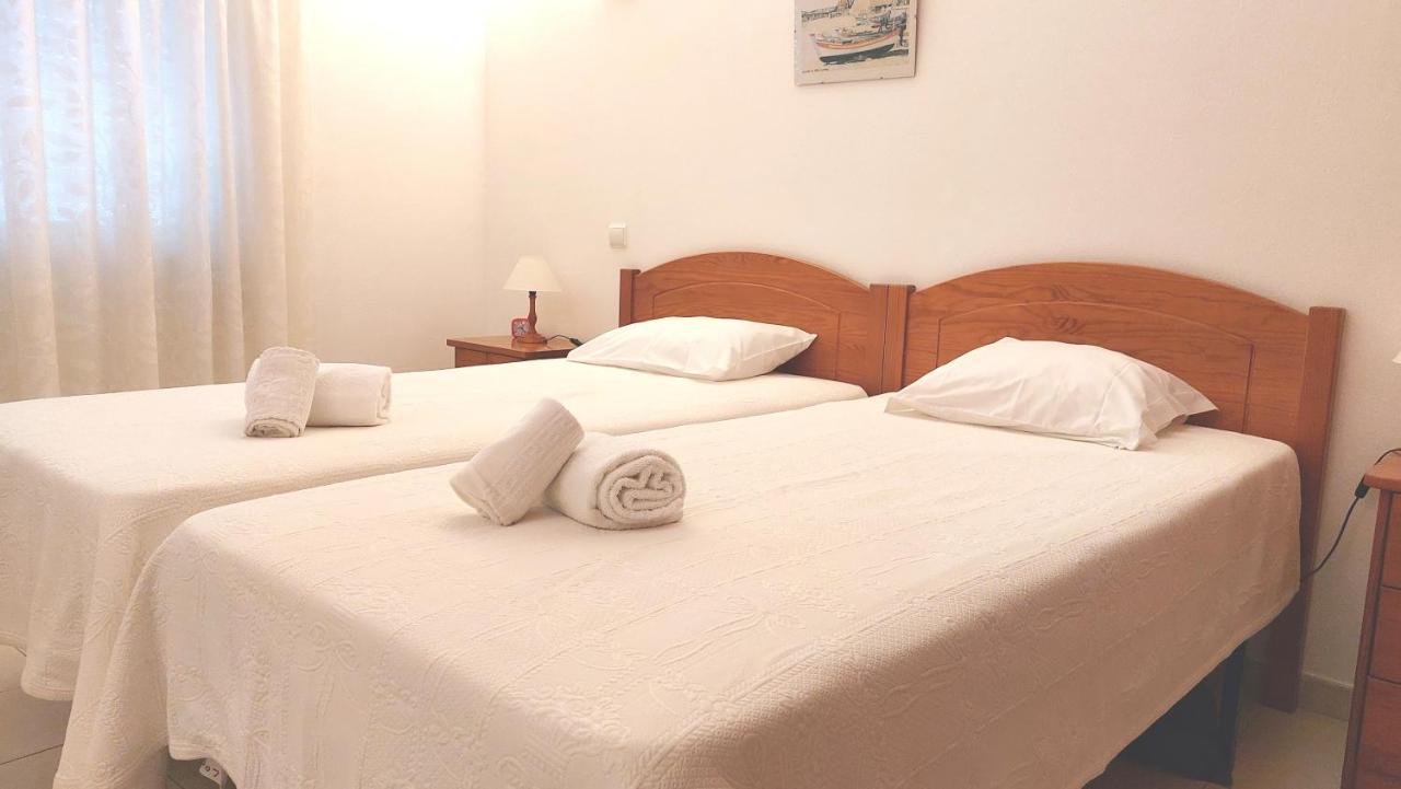 Luz Ocean Club Apartments エクステリア 写真