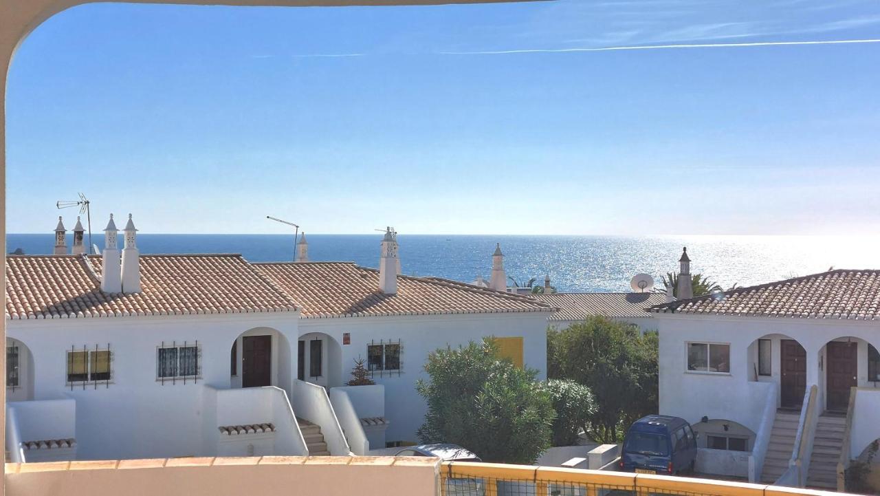 Luz Ocean Club Apartments エクステリア 写真