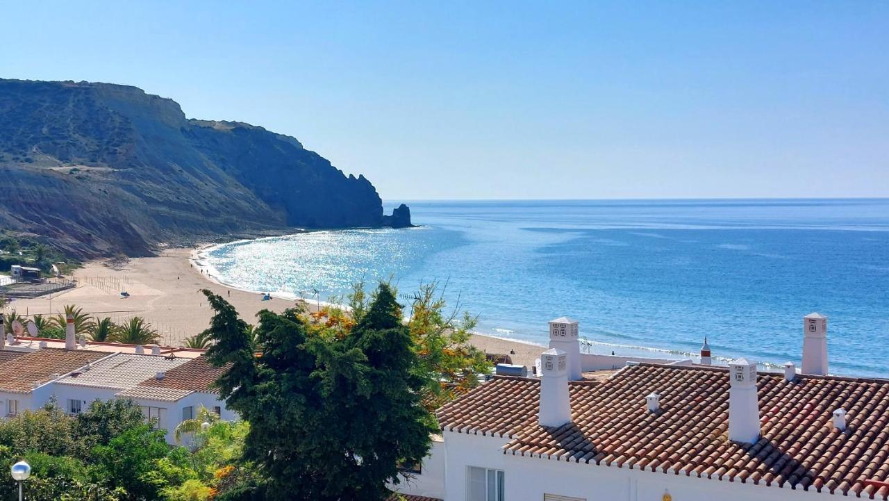Luz Ocean Club Apartments エクステリア 写真