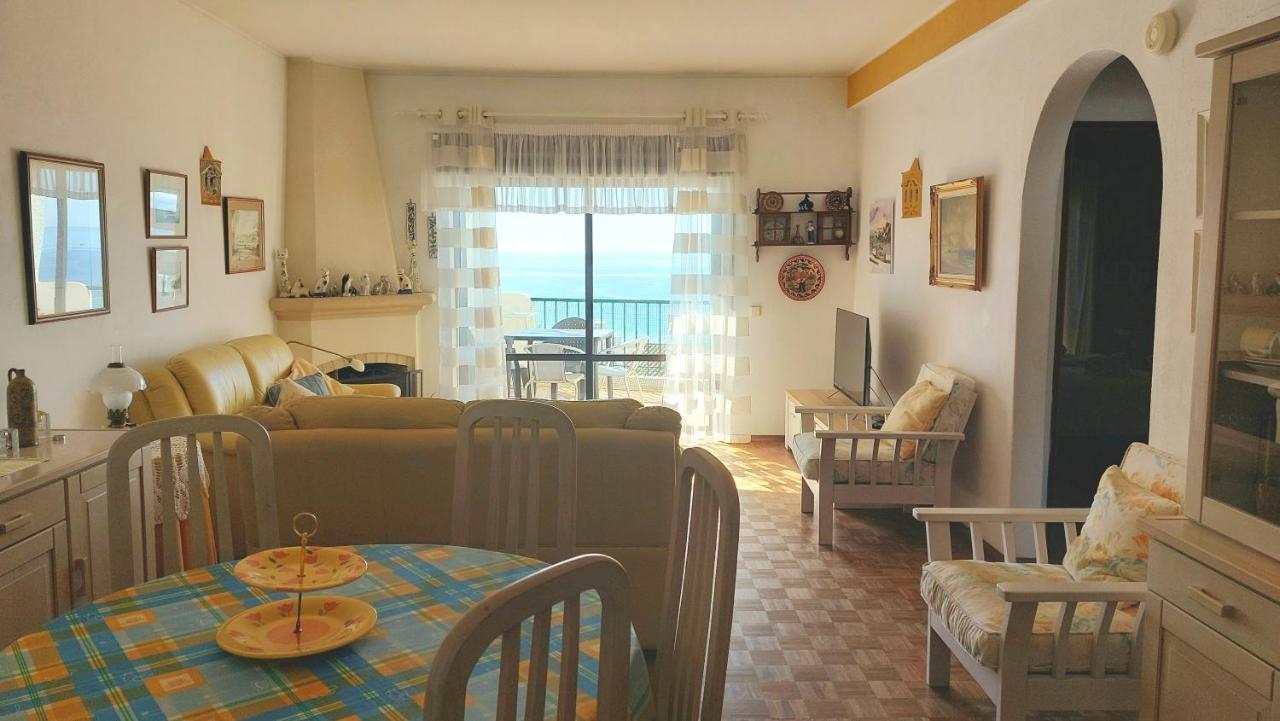 Luz Ocean Club Apartments エクステリア 写真