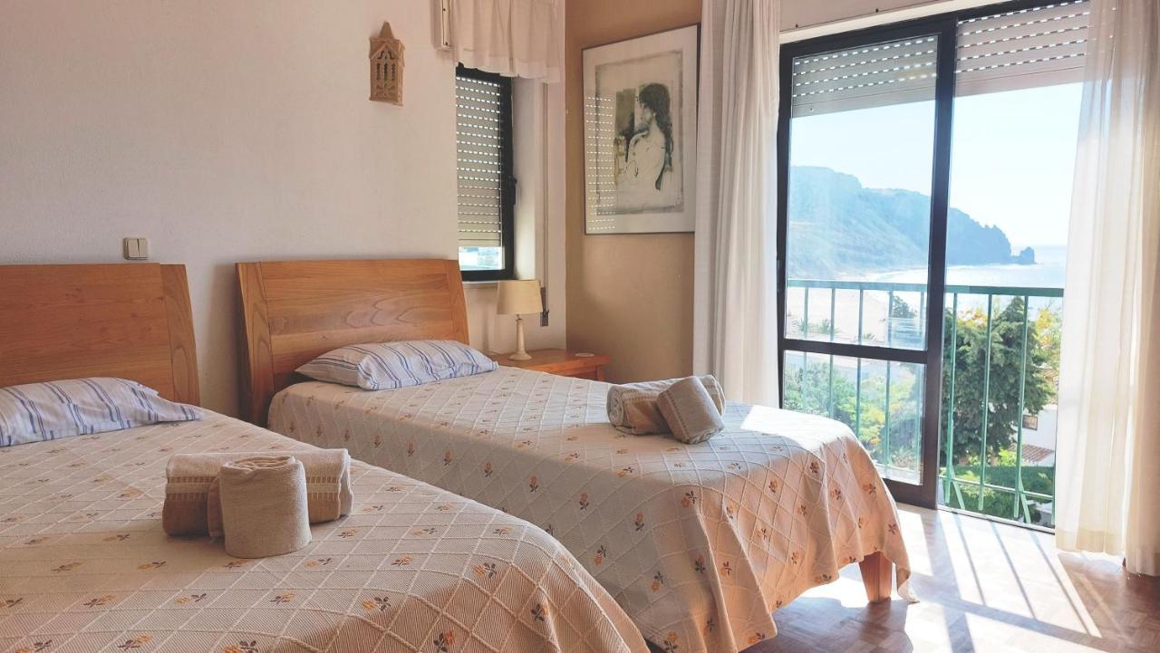 Luz Ocean Club Apartments エクステリア 写真