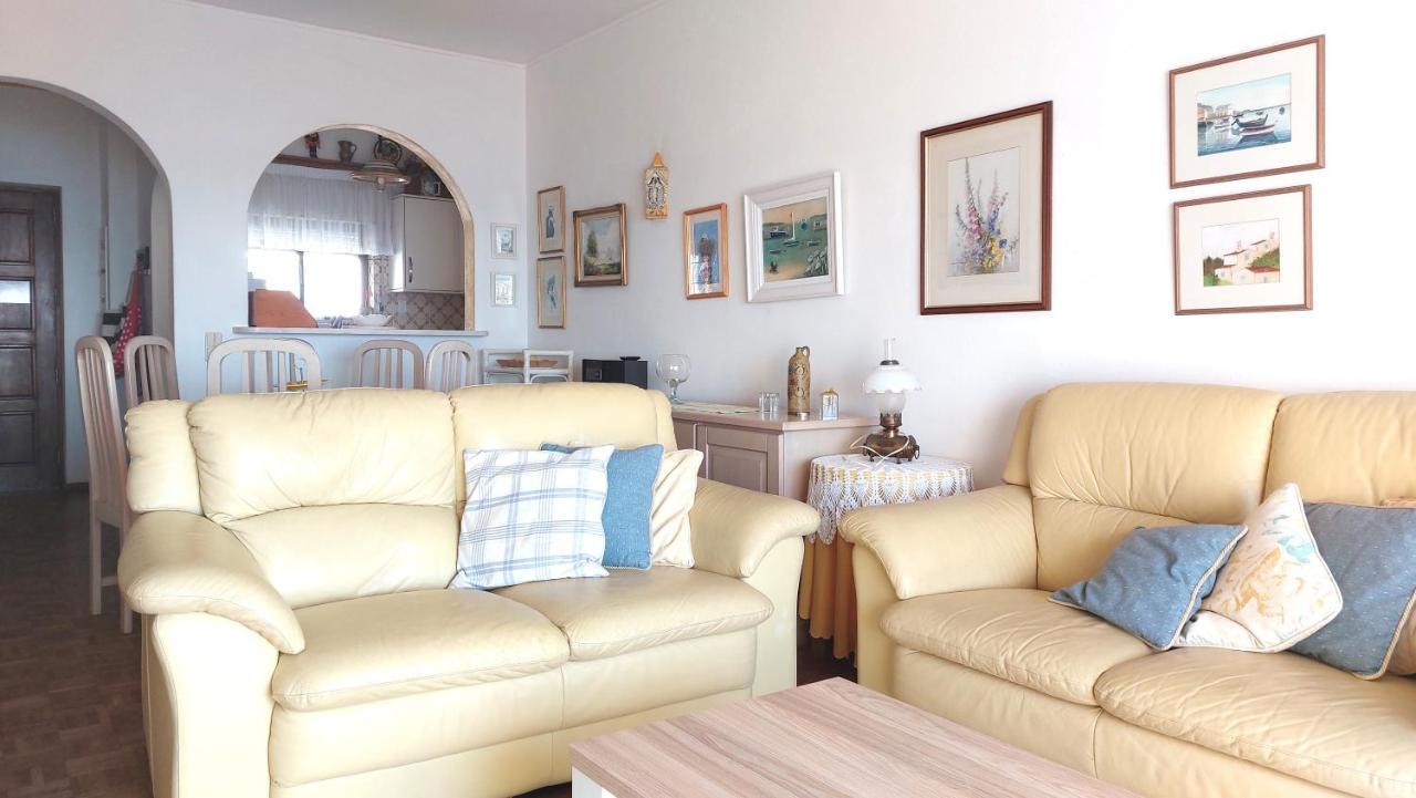 Luz Ocean Club Apartments エクステリア 写真
