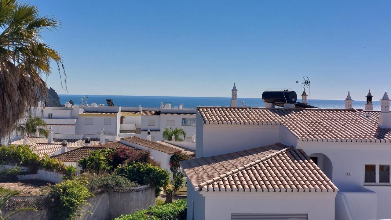 Luz Ocean Club Apartments エクステリア 写真