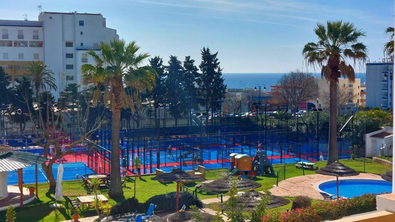 Luz Ocean Club Apartments エクステリア 写真