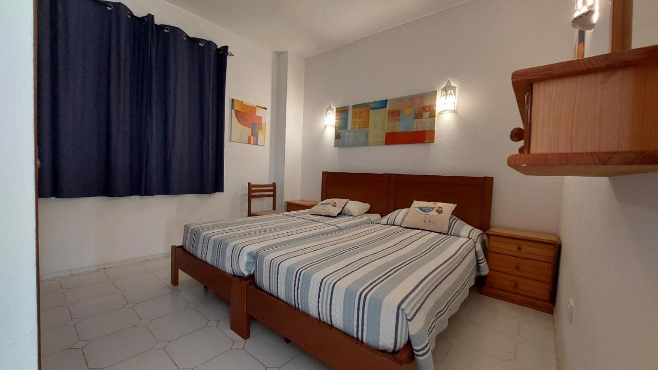 Luz Ocean Club Apartments エクステリア 写真