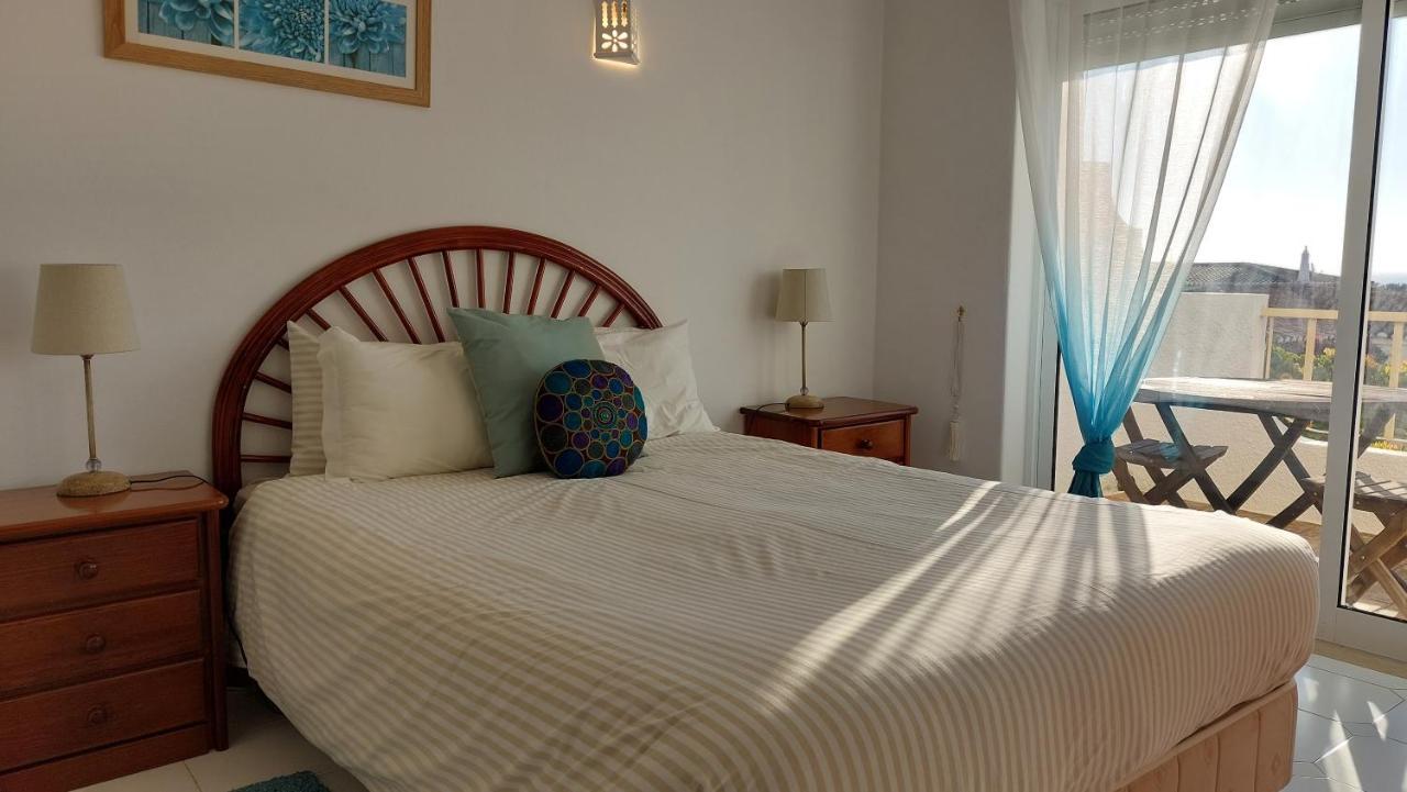Luz Ocean Club Apartments エクステリア 写真