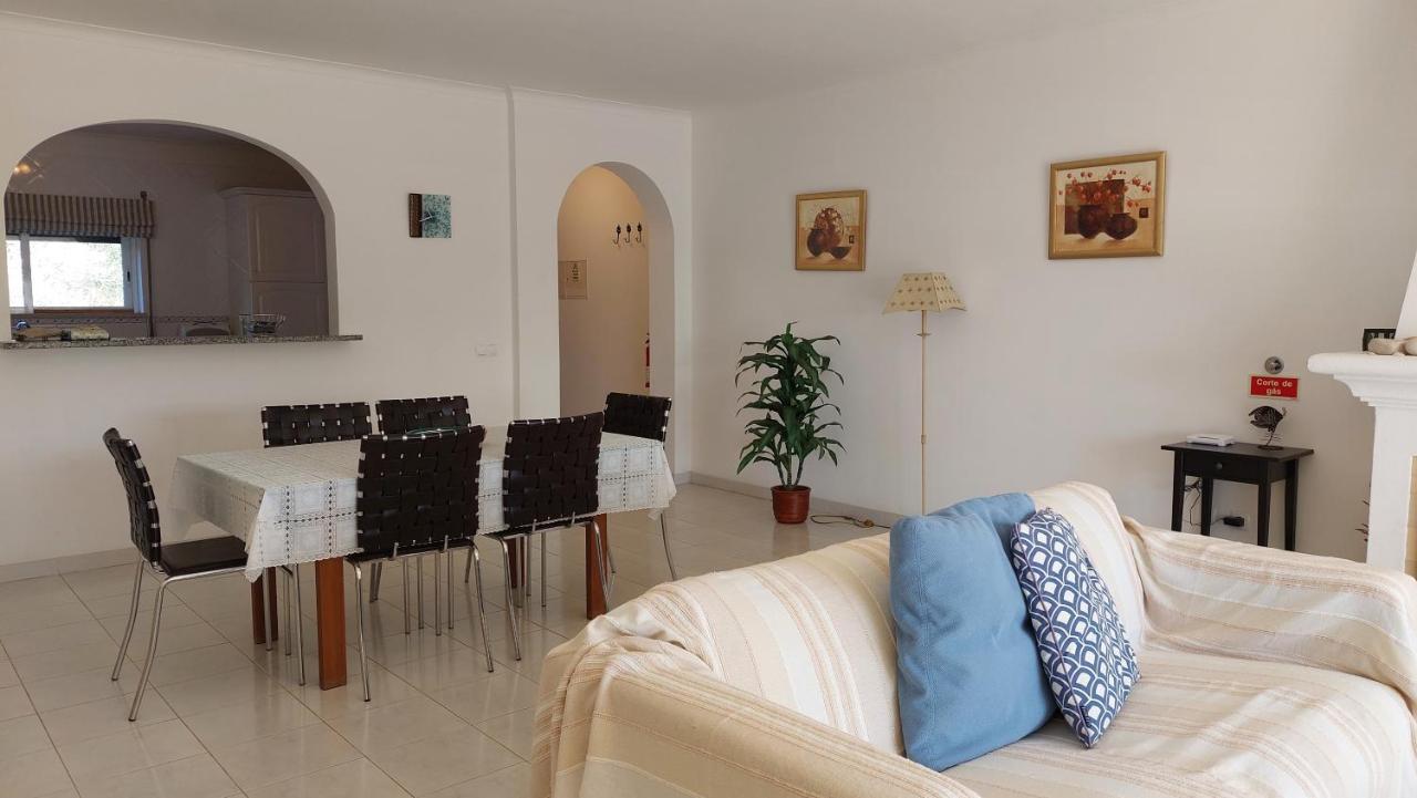 Luz Ocean Club Apartments エクステリア 写真