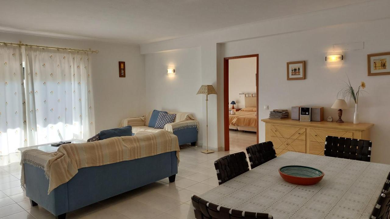 Luz Ocean Club Apartments エクステリア 写真