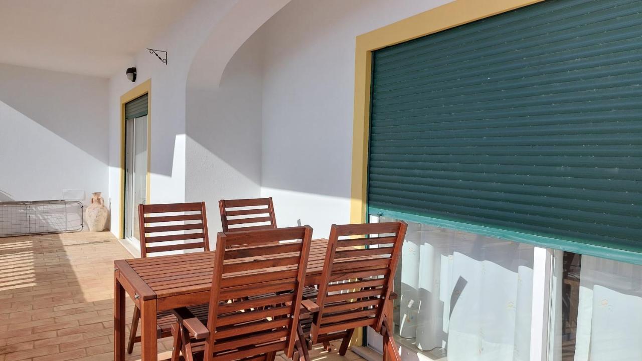 Luz Ocean Club Apartments エクステリア 写真