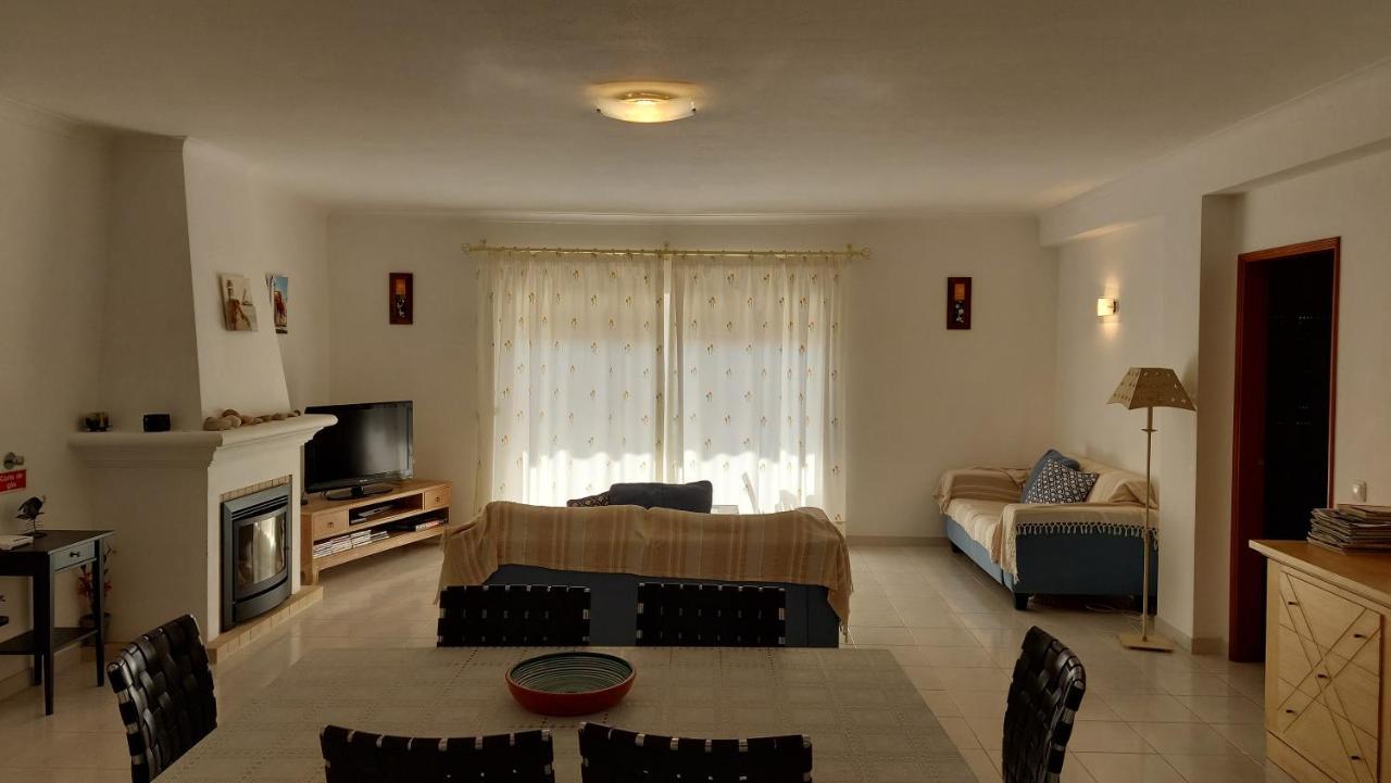 Luz Ocean Club Apartments エクステリア 写真