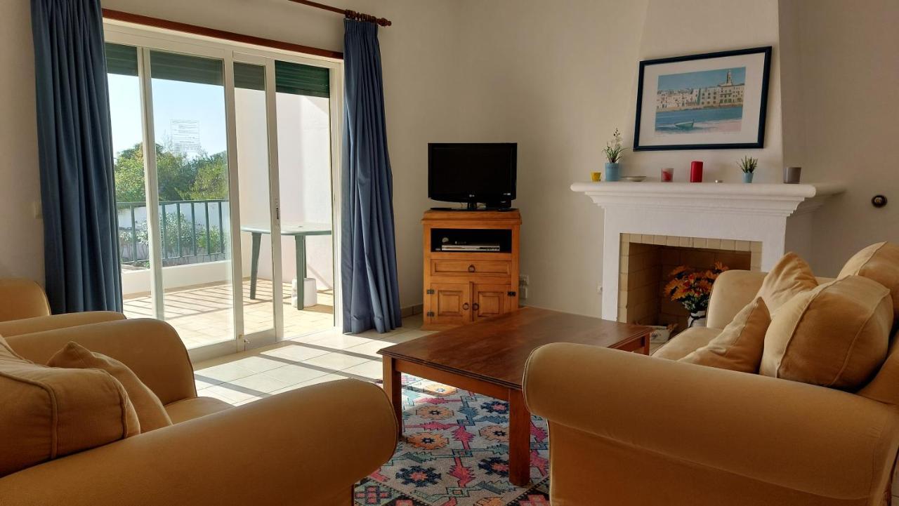 Luz Ocean Club Apartments エクステリア 写真