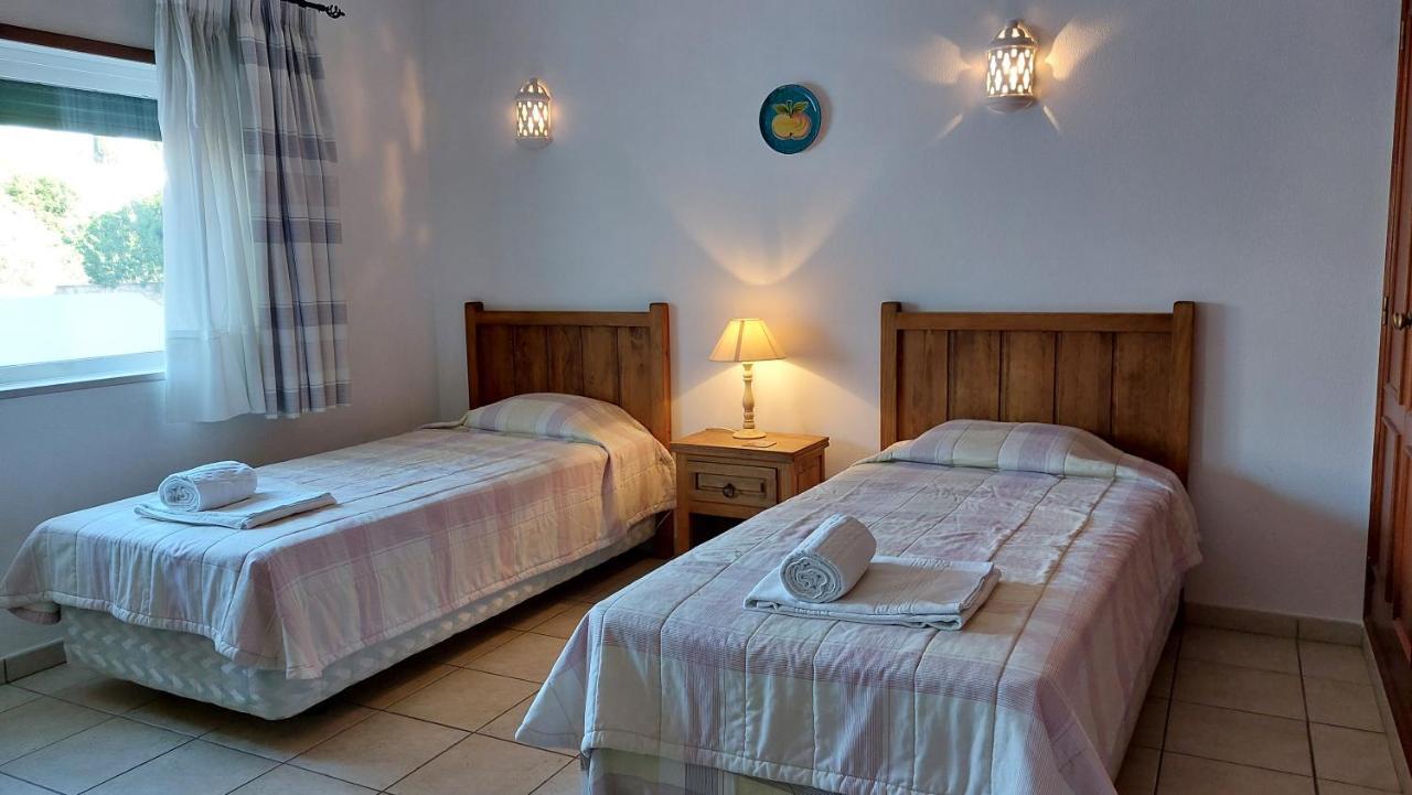 Luz Ocean Club Apartments エクステリア 写真