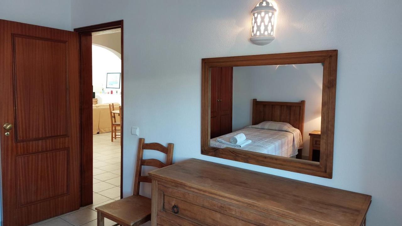 Luz Ocean Club Apartments エクステリア 写真