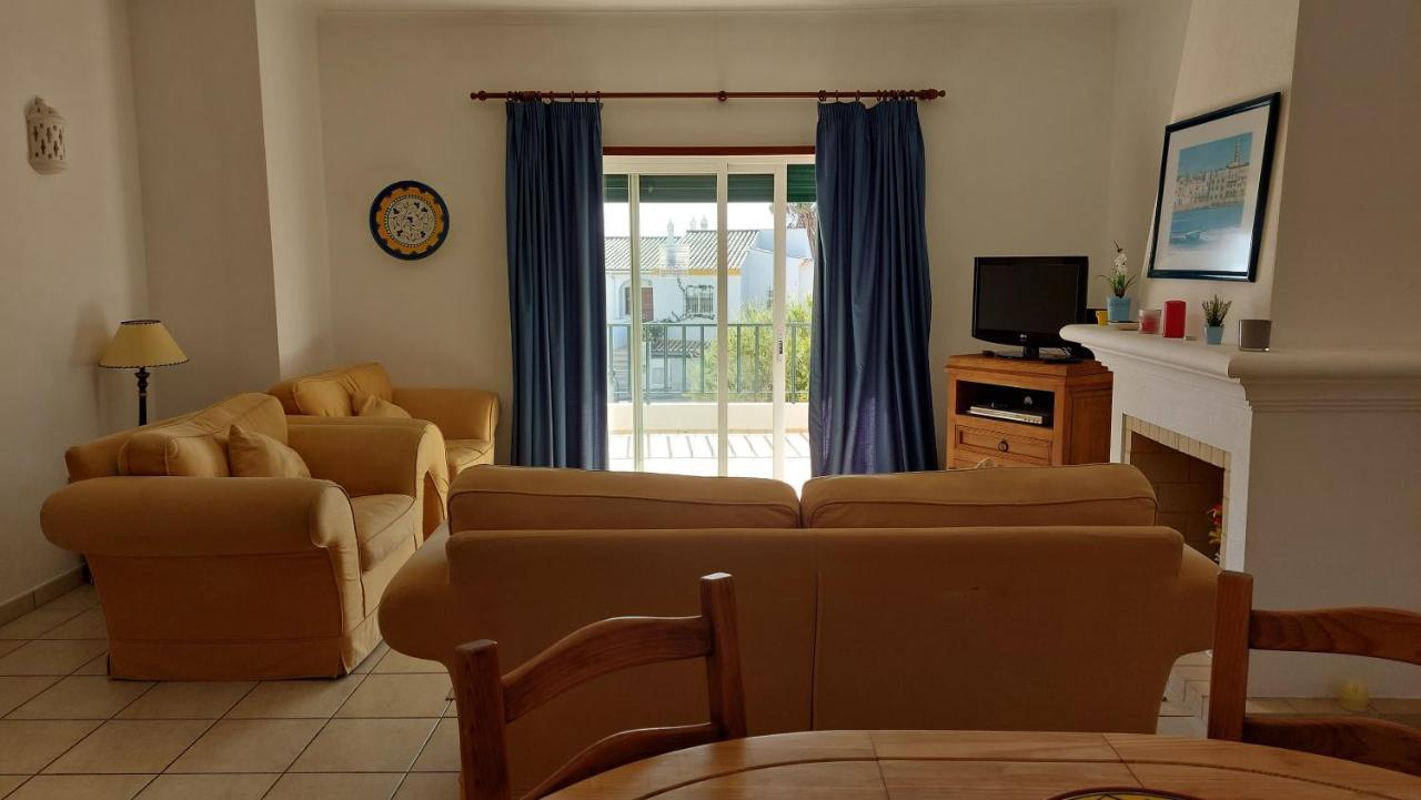 Luz Ocean Club Apartments エクステリア 写真