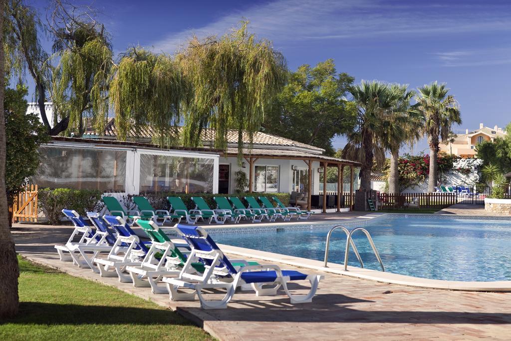 Luz Ocean Club Apartments エクステリア 写真
