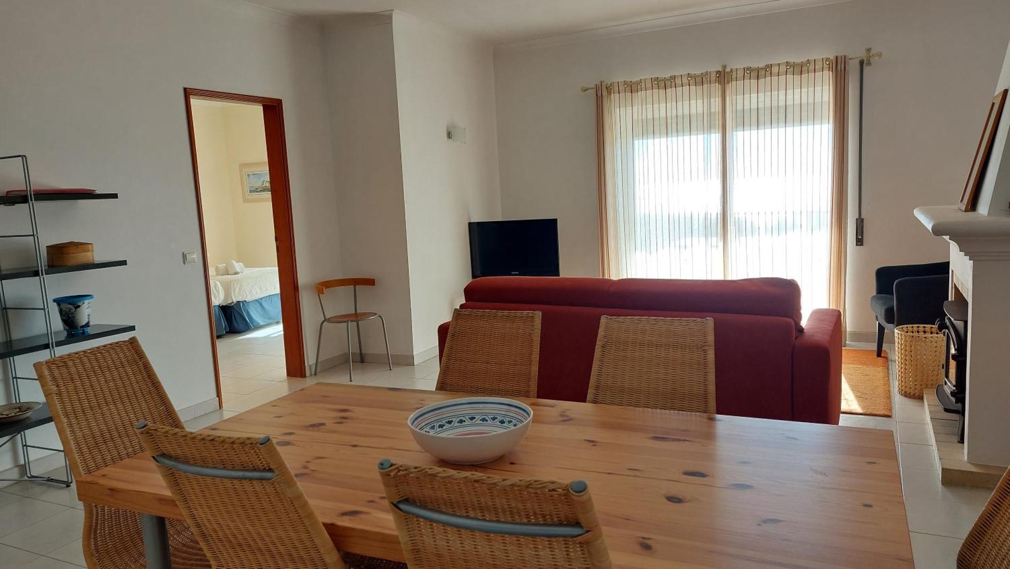 Luz Ocean Club Apartments エクステリア 写真