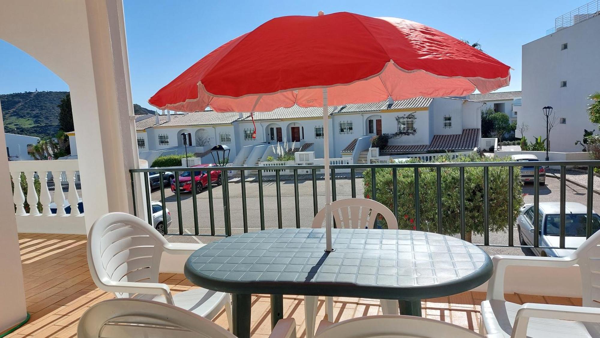 Luz Ocean Club Apartments エクステリア 写真