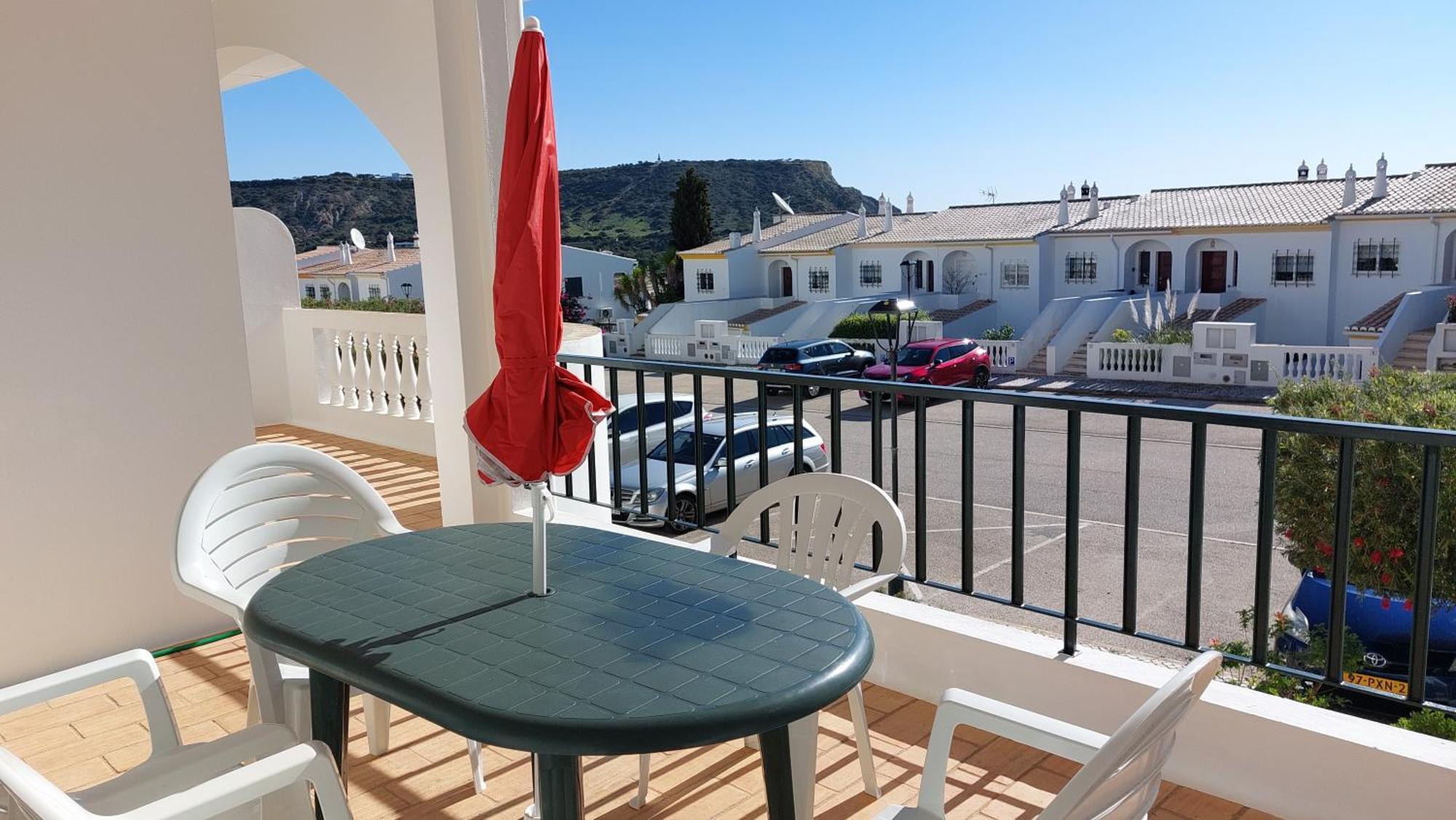 Luz Ocean Club Apartments 部屋 写真