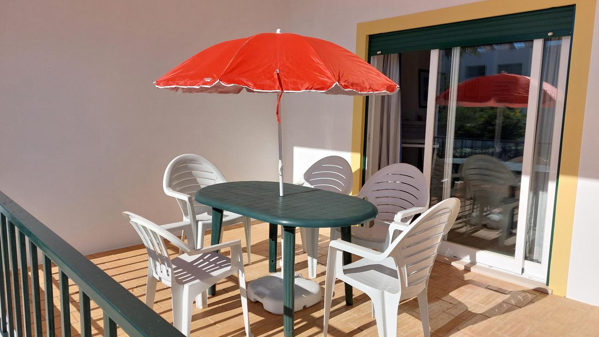 Luz Ocean Club Apartments 部屋 写真