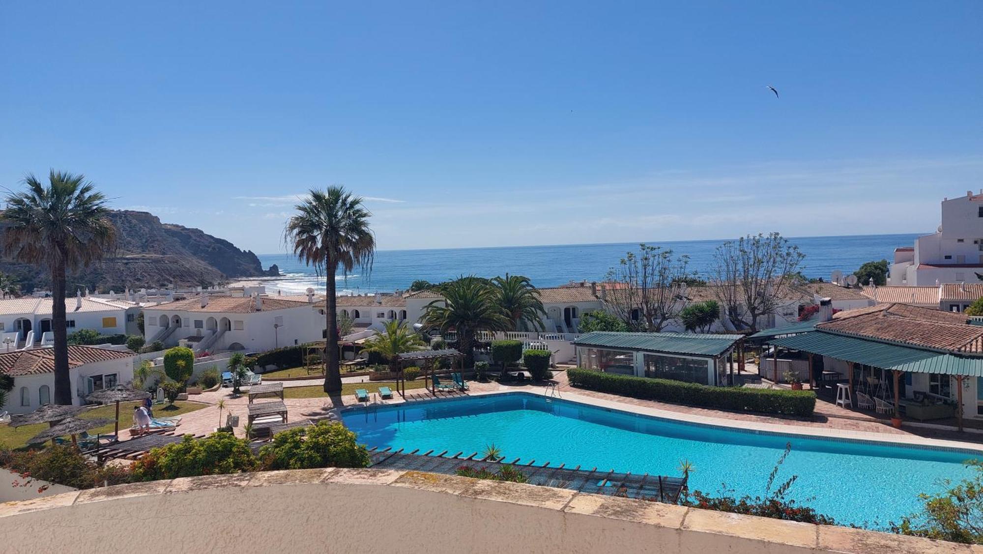 Luz Ocean Club Apartments 部屋 写真